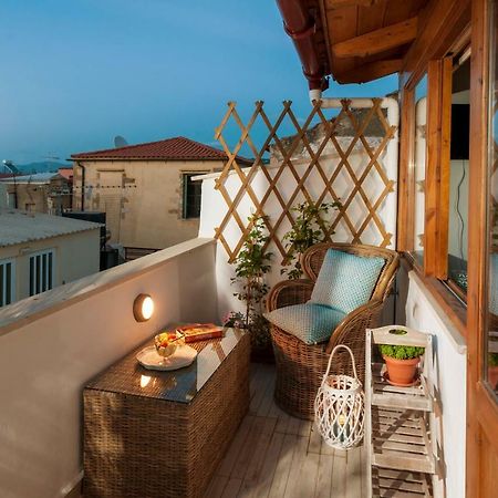 Ferienwohnung Casa Emily Chania  Exterior foto